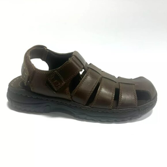 Hush Puppies | Shoes | Hush Puppies Mens Ethan Fisherman  display picture 3